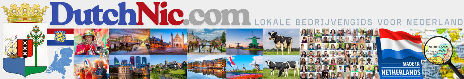 Gemaakt in Nederland - HC'03